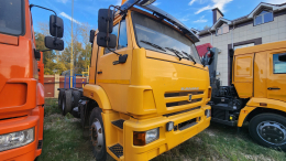 КамАЗ 65115 КамАЗ 65115
